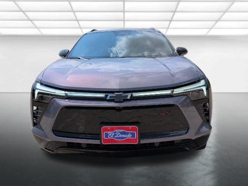 2025 Chevrolet Blazer EV RWD RS