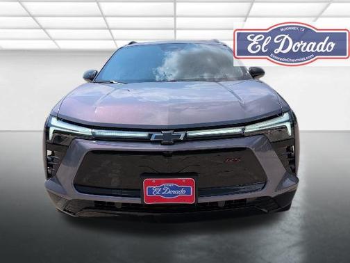 2025 Chevrolet Blazer EV RWD RS