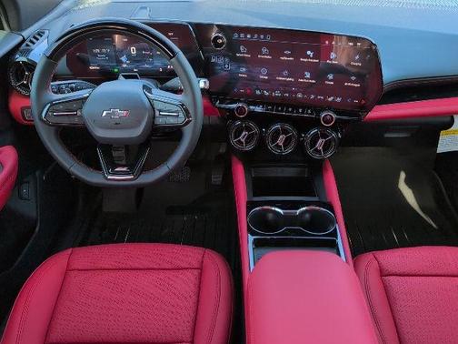 2026 Chevrolet Blazer EV SS AWD