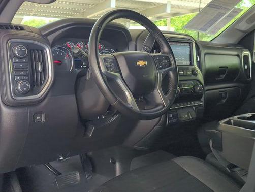 2023 Chevrolet Silverado 2500 LT