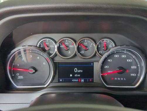 2023 Chevrolet Silverado 2500 LT