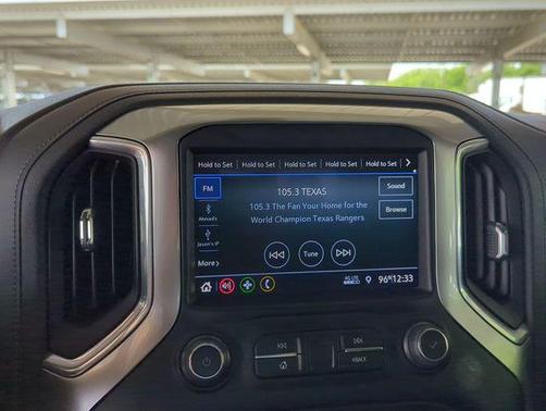 2023 Chevrolet Silverado 2500 LT
