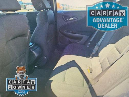 2023 Chevrolet Malibu 1LS