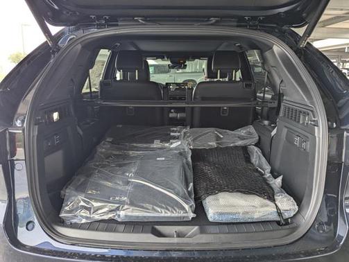 2025 Mazda CX-90 PHEV Base
