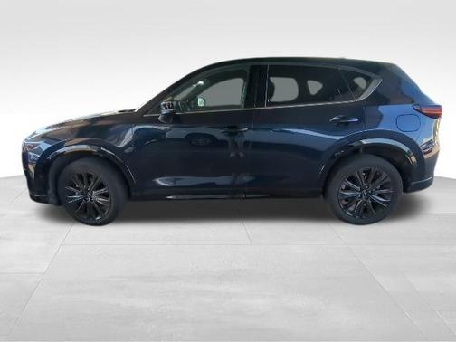 2023 Mazda CX-5 2.5 Turbo