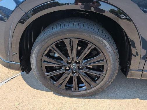 2023 Mazda CX-5 2.5 Turbo