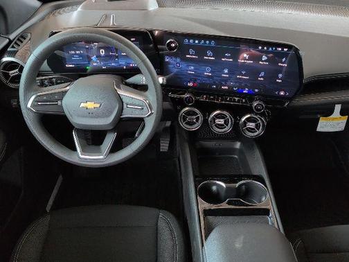 2026 Chevrolet Blazer EV AWD LT