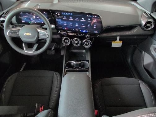 2026 Chevrolet Blazer EV AWD LT