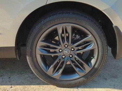 2022 Acura RDX A-Spec Package