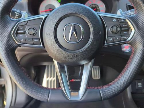 2022 Acura RDX A-Spec Package