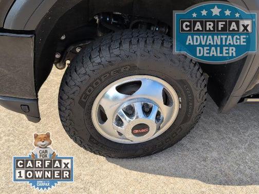 2022 GMC Sierra 3500 Denali