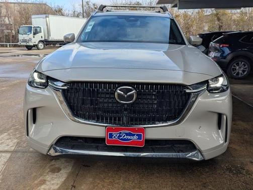 2025 Mazda CX-90 3.3 Turbo S Premium Plus