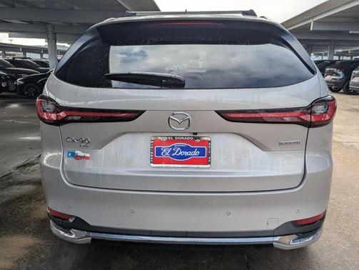 2025 Mazda CX-90 3.3 Turbo S Premium Plus