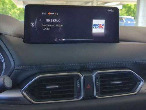 2023 Mazda CX-5 2.5 S Select