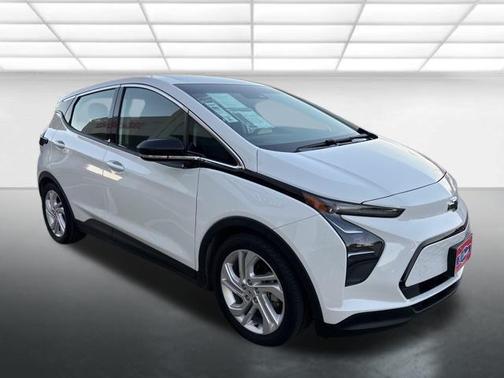 2023 Chevrolet Bolt EV FWD 1LT