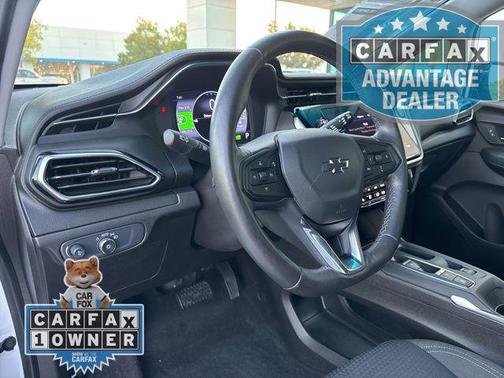 2023 Chevrolet Bolt EV FWD 1LT