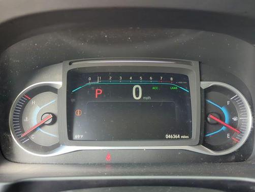 2022 Honda Pilot Touring 8-Passenger