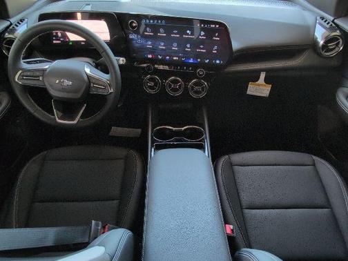 2026 Chevrolet Blazer EV AWD LT