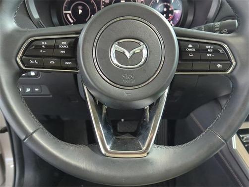 2024 Mazda CX-90 PHEV Base
