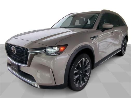 2024 Mazda CX-90 PHEV Base