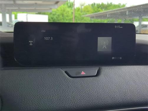2024 Mazda CX-90 PHEV Base