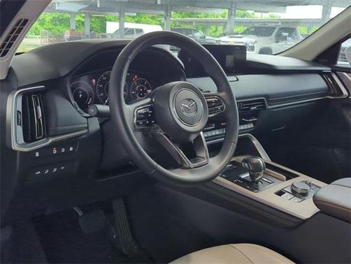 2024 Mazda CX-90 PHEV Base