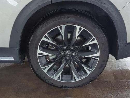 2024 Mazda CX-90 PHEV Base