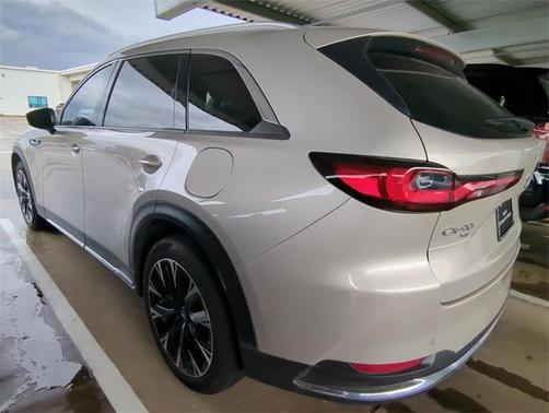 2024 Mazda CX-90 PHEV Base