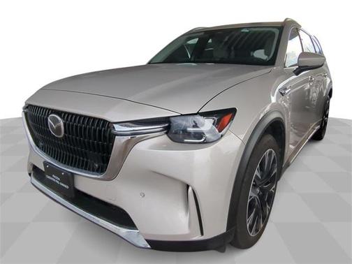 2024 Mazda CX-90 PHEV Base
