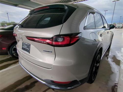 2024 Mazda CX-90 PHEV Base