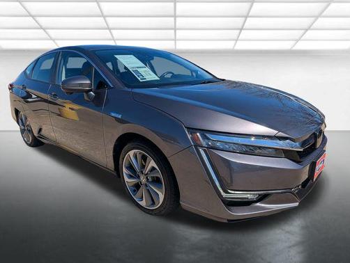 2019 Honda Clarity Plug-In Hybrid Touring