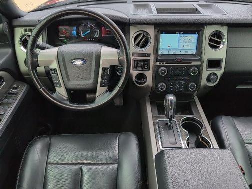2017 Ford Expedition Limited