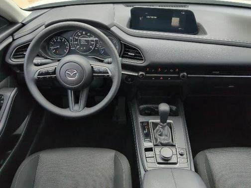 2024 Mazda CX-30 2.5 S