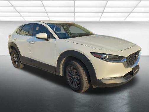 2024 Mazda CX-30 2.5 S