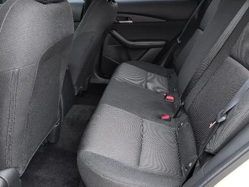 2024 Mazda CX-30 2.5 S