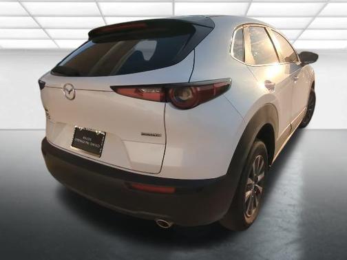 2024 Mazda CX-30 2.5 S