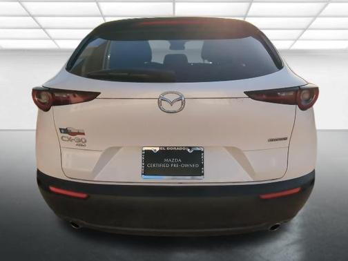 2024 Mazda CX-30 2.5 S