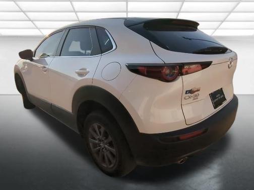 2024 Mazda CX-30 2.5 S