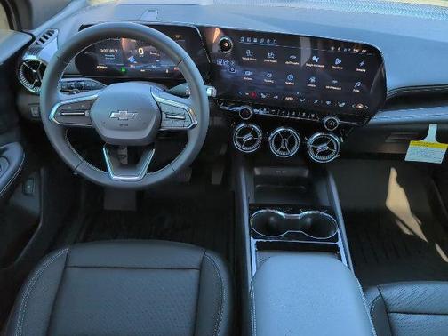 2026 Chevrolet Blazer EV AWD LT