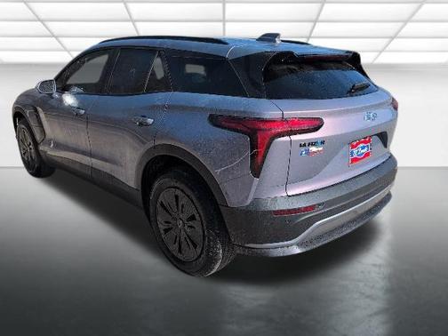 2026 Chevrolet Blazer EV AWD LT