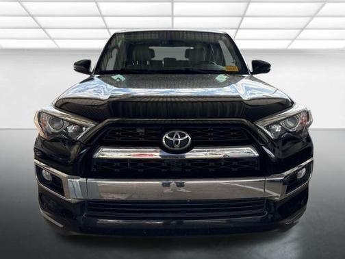 2017 Toyota 4Runner Limited