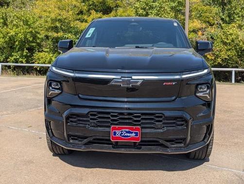 2024 Chevrolet Silverado EV RST