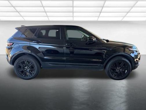 2017 Land Rover Range Rover Evoque SE Premium