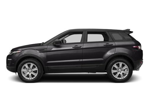 2017 Land Rover Range Rover Evoque SE Premium