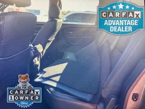 2023 Nissan Titan PRO-4X