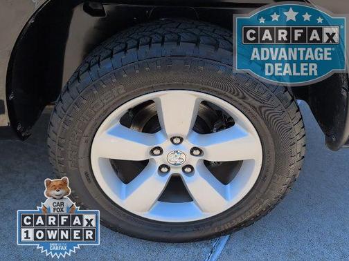 2022 RAM 1500 Tradesman