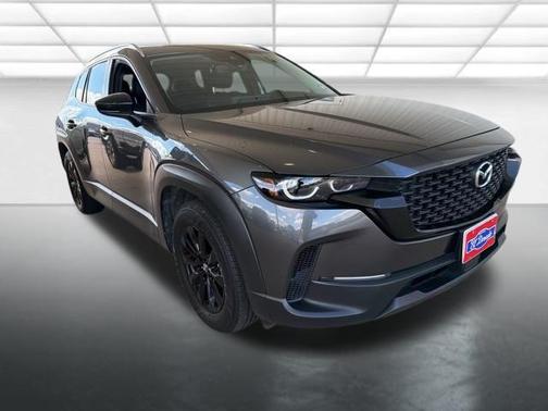2024 Mazda CX-50 2.5 S Premium Package