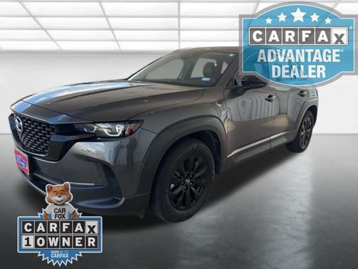 2024 Mazda CX-50 2.5 S Premium Package