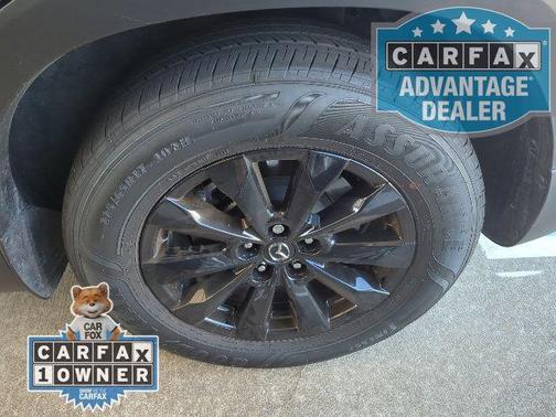 2024 Mazda CX-50 2.5 S Premium Package