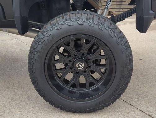 2024 Chevrolet Silverado 3500 High Country